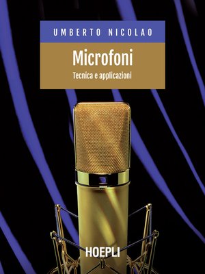 cover image of Microfoni